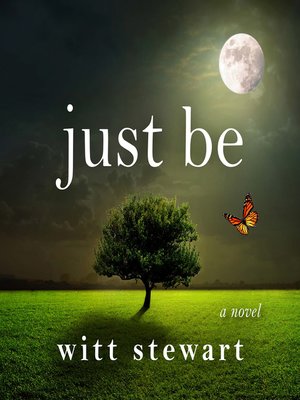 cover image of Just Be